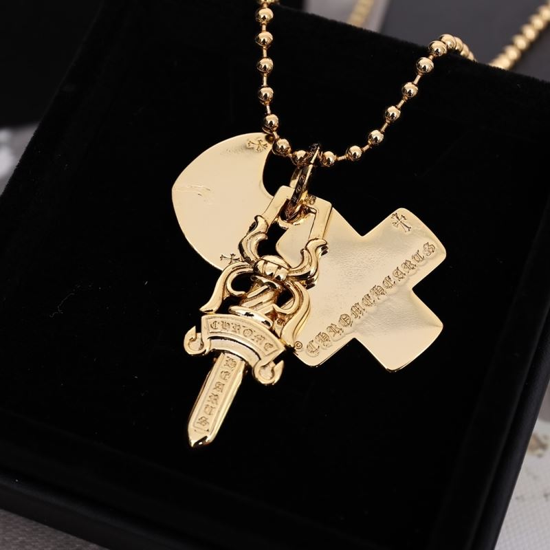 Chrome Hearts Necklaces